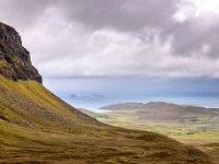 Isle of Skye, Quiraing